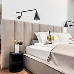 アパート Urban Global - 13th Floor No 24 - Free Garage - Luxury *