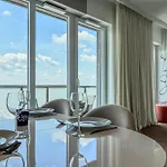 アパート Urban Global - 13th Floor No 24 - Free Garage - Luxury *