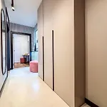 Apartment Urban Global - 13th Floor No 24 - Free Garage - Luxury