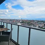Apartment Urban Global - 13th Floor No 24 - Free Garage - Luxury