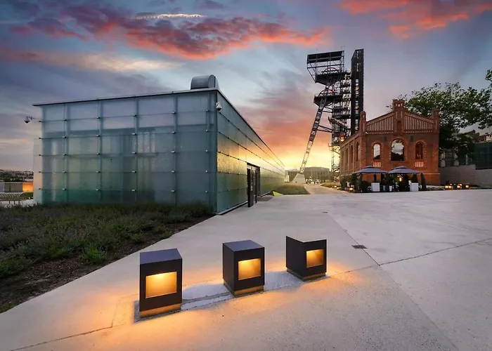 Daire Urban Global Premium 13th Floor No 24 Free Garage Self Check-in, No Deposit *