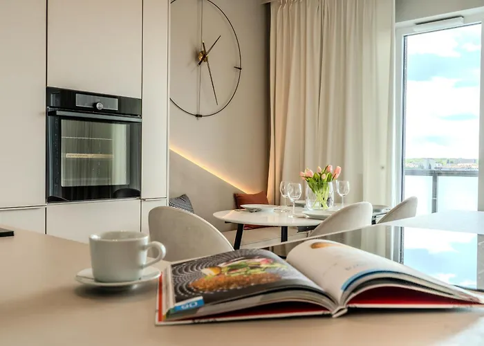 דירה Urban Global Premium 13th Floor No 24 Free Garage Self Check-in, No Deposit קטוביץ